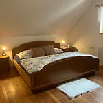Barborka Appartement *