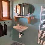 Appartement Barborka *