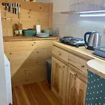 Appartement Barborka Český Krumlov