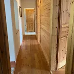 Barborka Appartement *