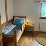 Appartement Barborka *