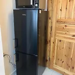 Barborka Appartement