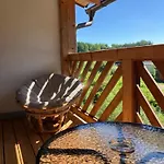 Appartement Barborka