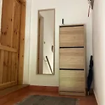 Appartement Barborka
