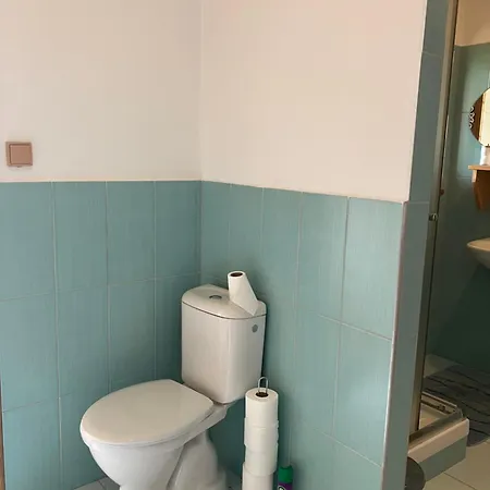 Barborka Apartment