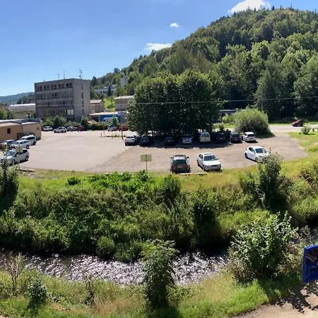 Apartamento Barborka