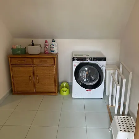 Apartamento Barborka Český Krumlov