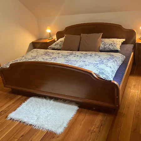 Barborka Apartment