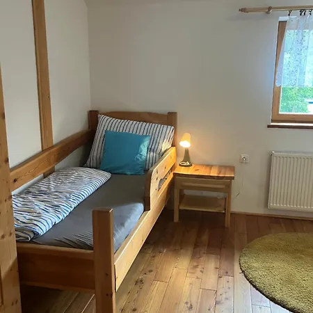 Apartment Barborka *