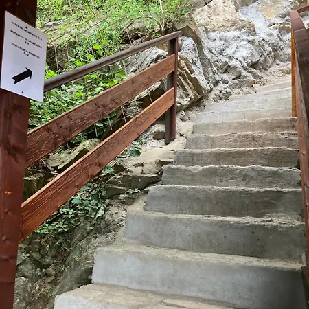 Barborka * Český Krumlov