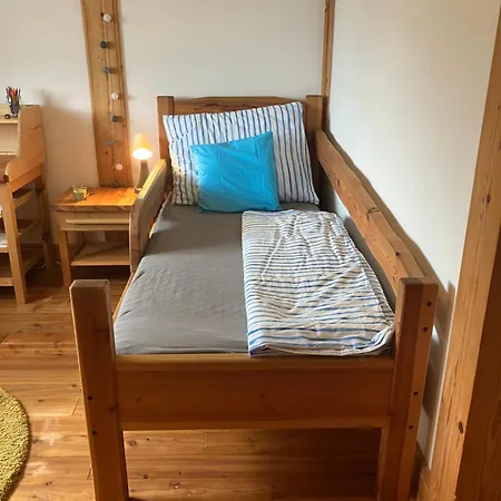 Barborka Apartment