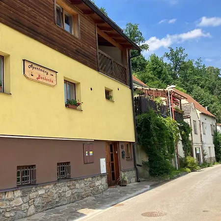 Barborka