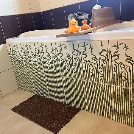 Barborka Apartamento *
