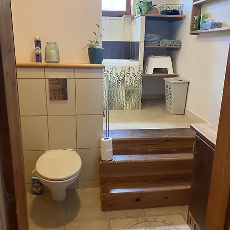 Barborka Apartment