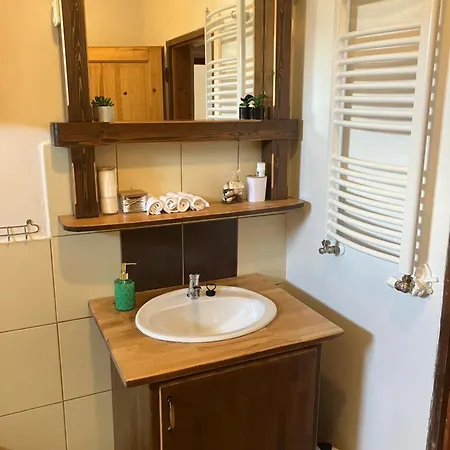Barborka * Český Krumlov