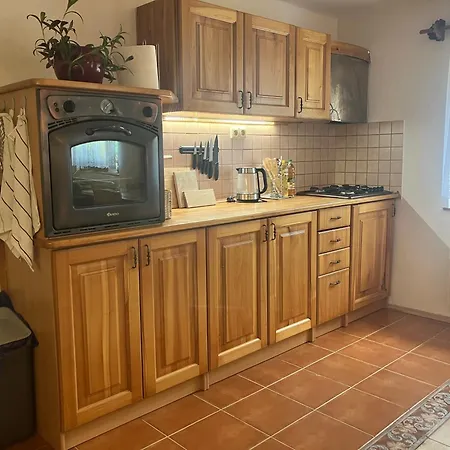 Barborka Lejlighed Český Krumlov