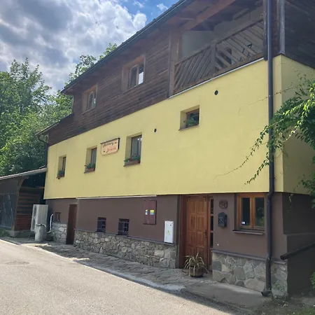 Barborka