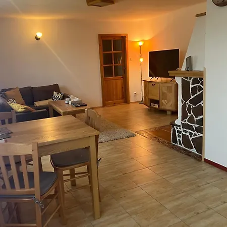Apartamento Barborka Český Krumlov