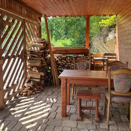 Apartment Barborka