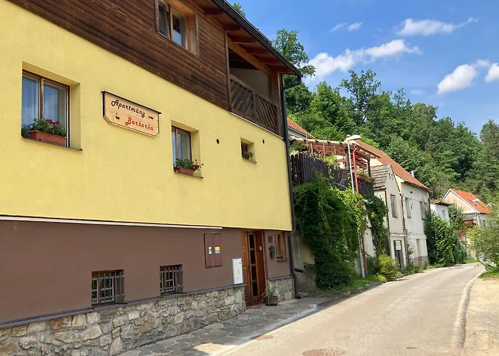 Barborka