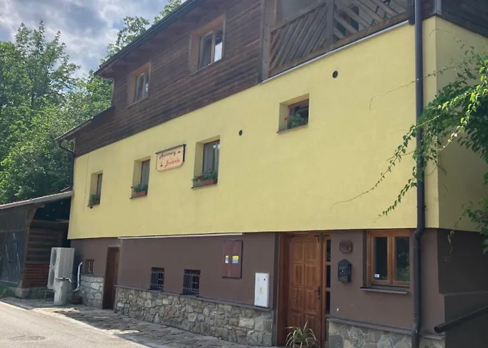 Barborka